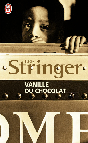 VANILLE OU CHOCOLAT