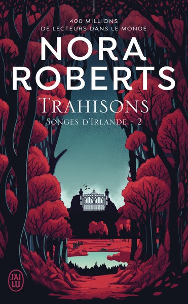 SONGES D´IRLANDE - T02 - TRAHISONS