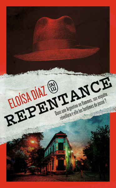 REPENTANCE