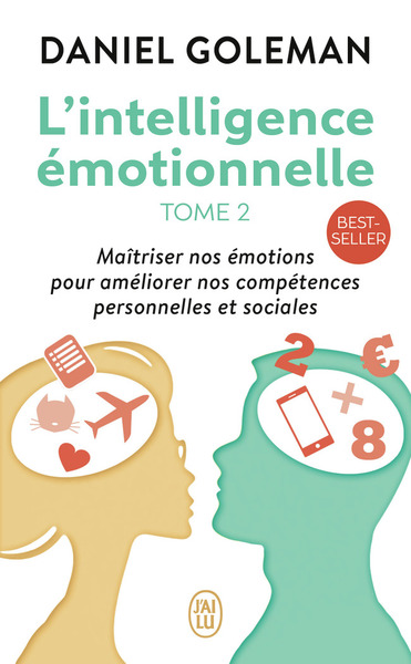 INTELLIGENCE EMOTIONNELLE T2