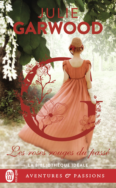 ROSES ROUGES DU PASSE