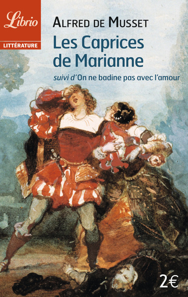 CAPRICES DE MARIANNE