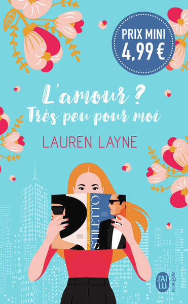 L´AMOUR ? TRES PEU POUR MOI