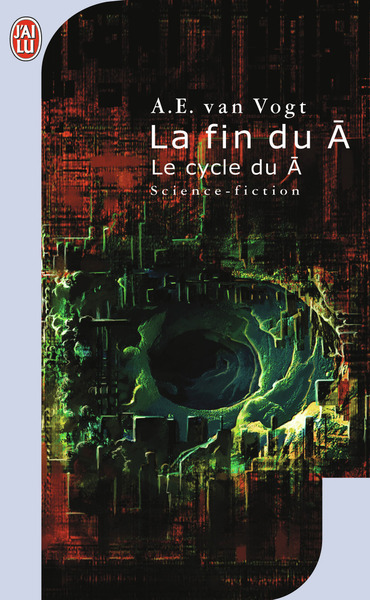 CYCLE DU A - FIN DU A