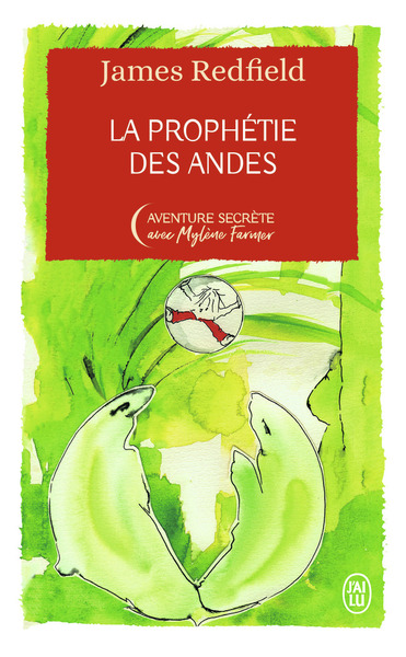 PROPHETIE DES ANDES - ( MYLENE FARMER )