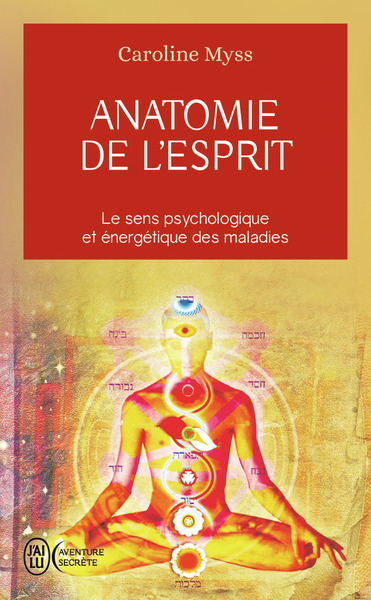 ANATOMIE DE L'ESPRIT