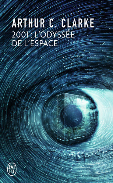 2001 ODYSSEE DE L'ESPACE