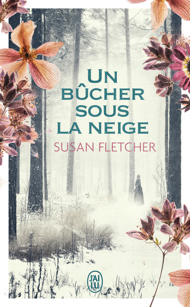 BUCHER SOUS LA NEIGE