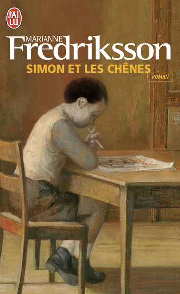 SIMON ET LES CHENES