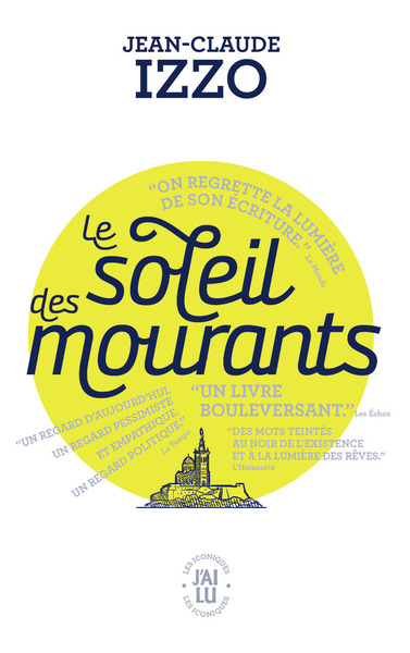 SOLEIL DES MOURANTS