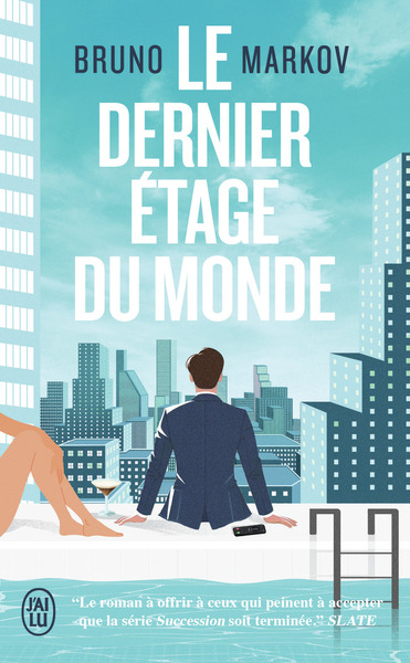 LE DERNIER ETAGE DU MONDE