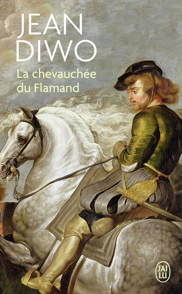 CHEVAUCHEE DU FLAMAND