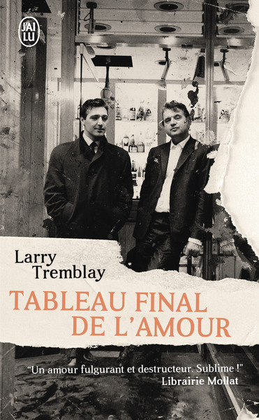 TABLEAU FINAL DE L´AMOUR