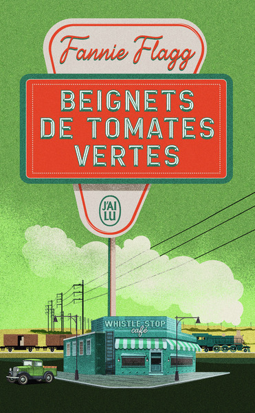 BEIGNETS DE TOMATES VERTES