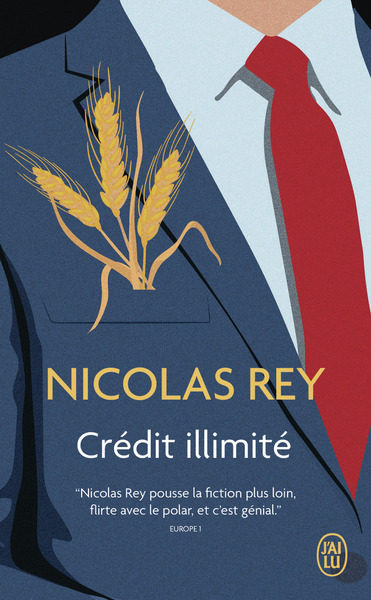 CREDIT ILLIMITE
