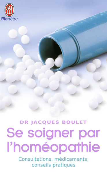 SE SOIGNER PAR L'HOMEOPATHIE