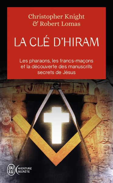 CLE D'HIRAM