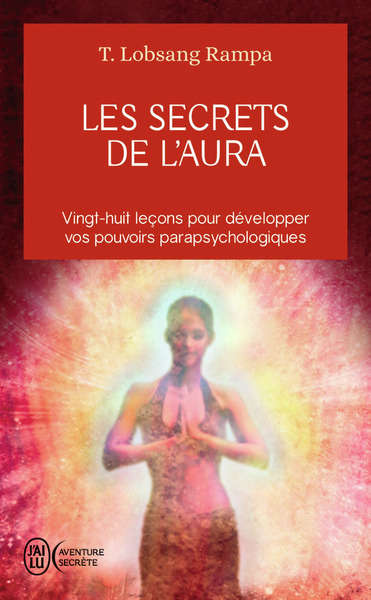 SECRETS DE L'AURA