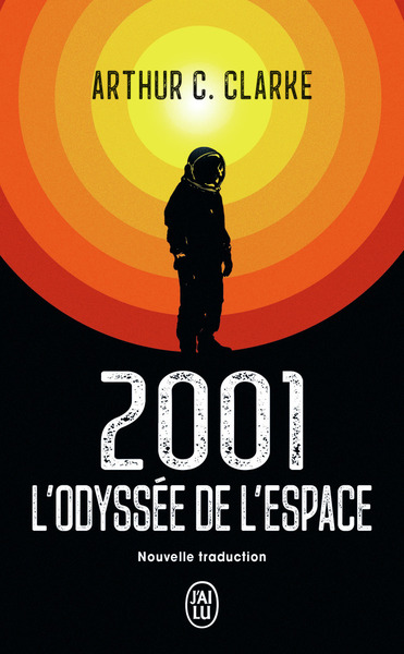 2001, L´ODYSSEE DE L´ESPACE