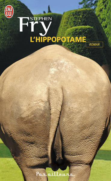 HIPPOPOTAME