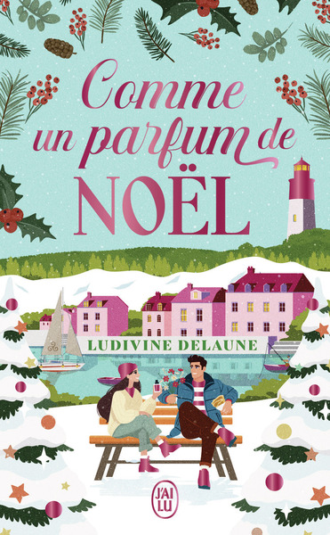 COMME UN PARFUM DE NOEL