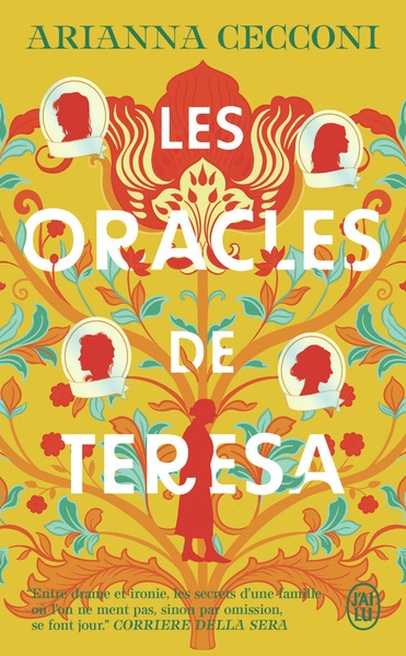 ORACLES DE TERESA