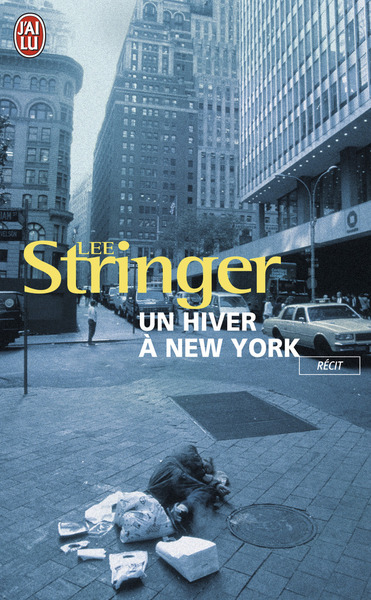 HIVER A NEW YORK