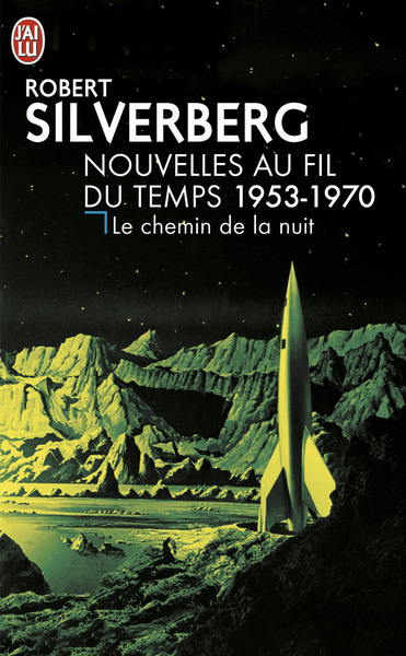 CHEMIN DE LA NUIT