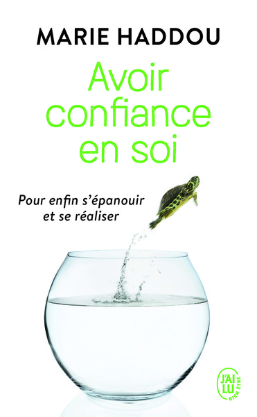 AVOIR CONFIANCE EN SOI