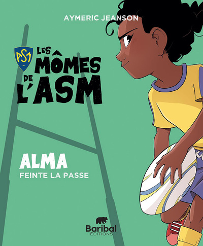 MOMES DE L´ ASM - LES MOMES DE L´ASM - ALMA FEINTE LA PASSE