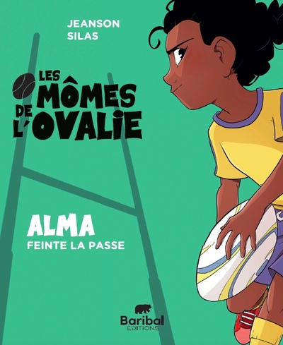 MOMES DE L´OVALIE - LES MOMES DE LOVALIE - TOME 2 - ALMA FEINTE LA PASSE