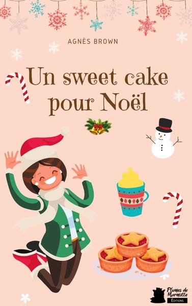 SWEET CAKE POUR NOEL