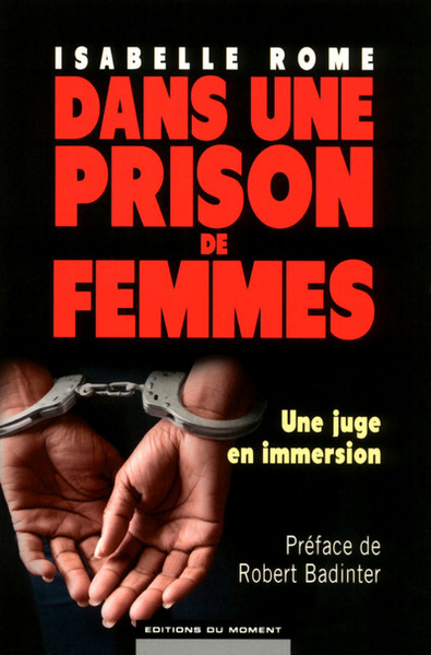 DANS UNE PRISON DE FEMMES