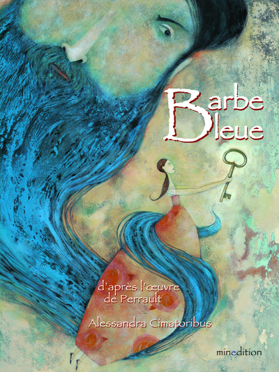 BARBE BLEUE