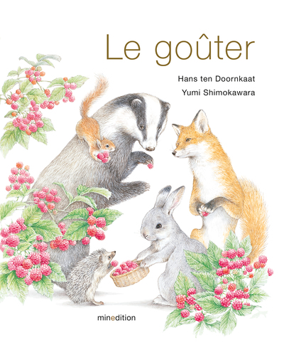 LE GOUTER