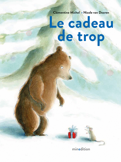 LE CADEAU DE TROP