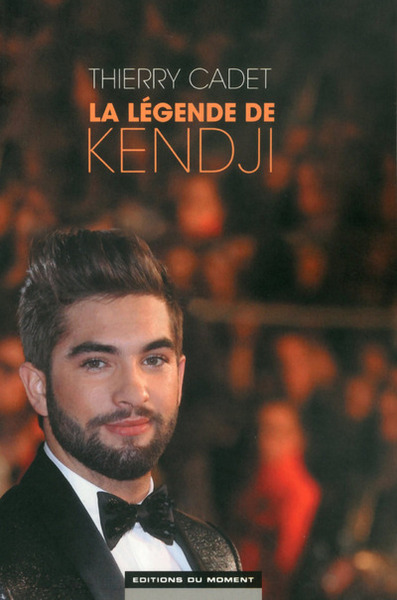 LEGENDE DE KENDJI