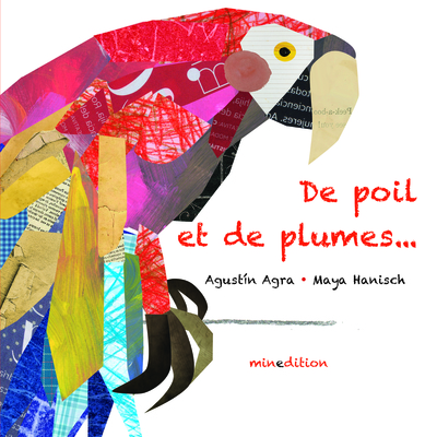 DE POIL ET DE PLUMES...