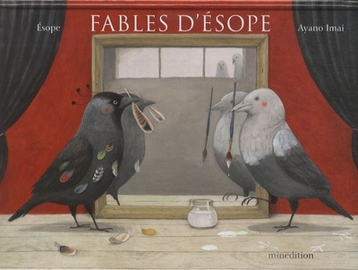 FABLES D ESOPE