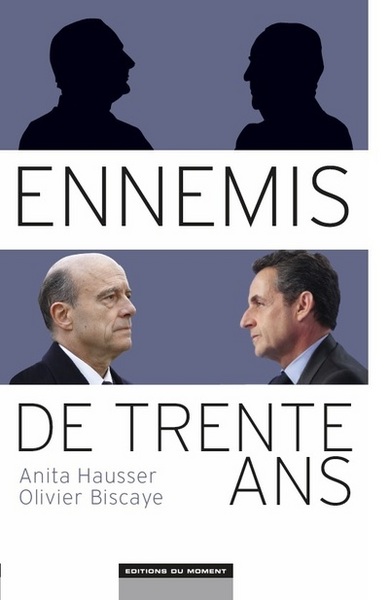 ENNEMIS DE TRENTE ANS