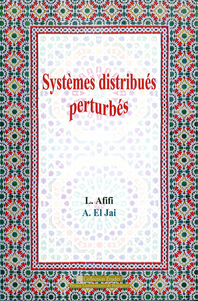 SYSTEMES DISTRIBUES PERTURBES