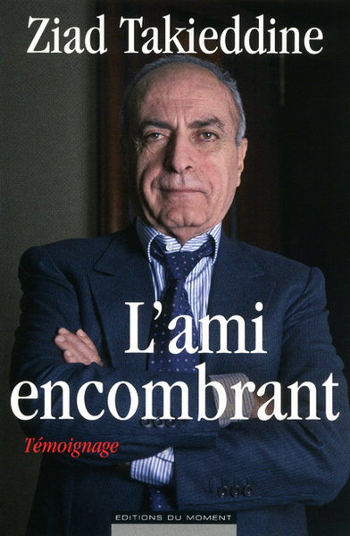 L´AMI ENCOMBRANT