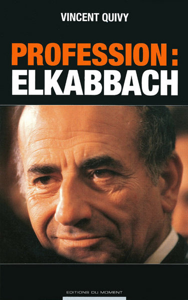 PROFESSION ELKABBACH