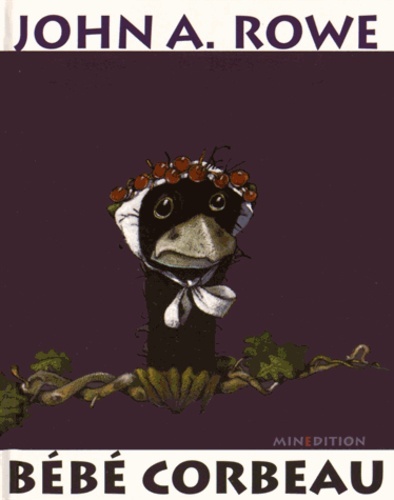 BEBE CORBEAU - MINI