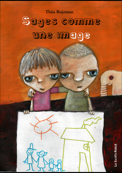 SAGES COMME UNE IMAGE