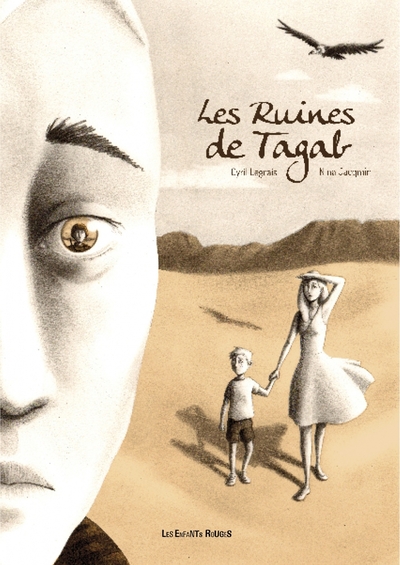 RUINES DE TAGAB