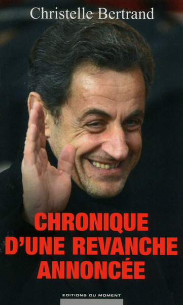 CHRONIQUE D´UNE REVANCHE ANNONCEE