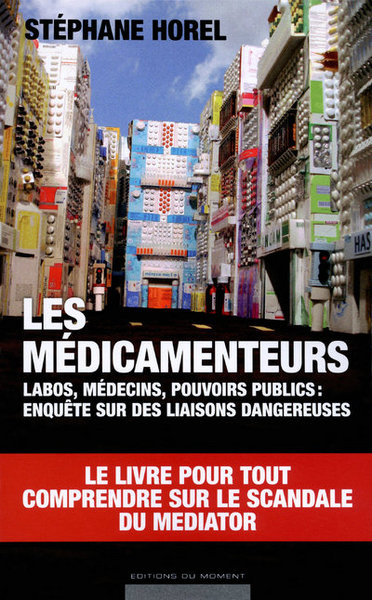 MEDICAMENTEURS