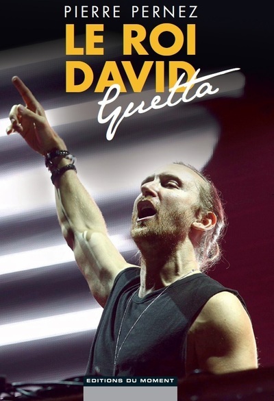 ROI DAVID GUETTA