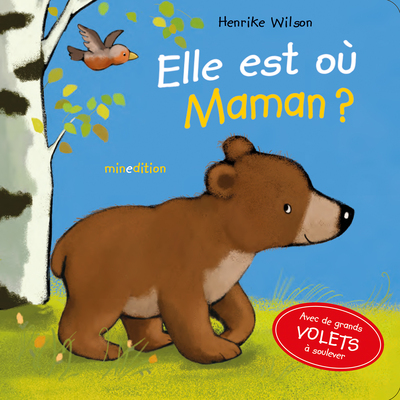 ELLE EST OU, MAMAN ?